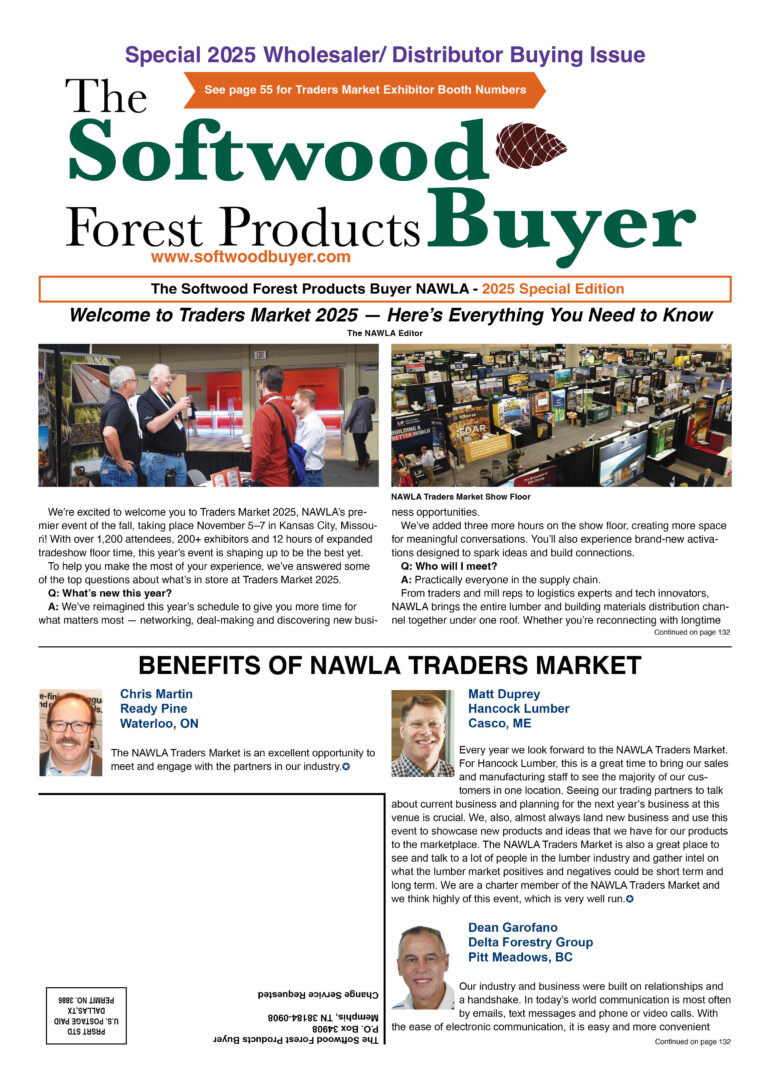 NAWLA Special Issue 1