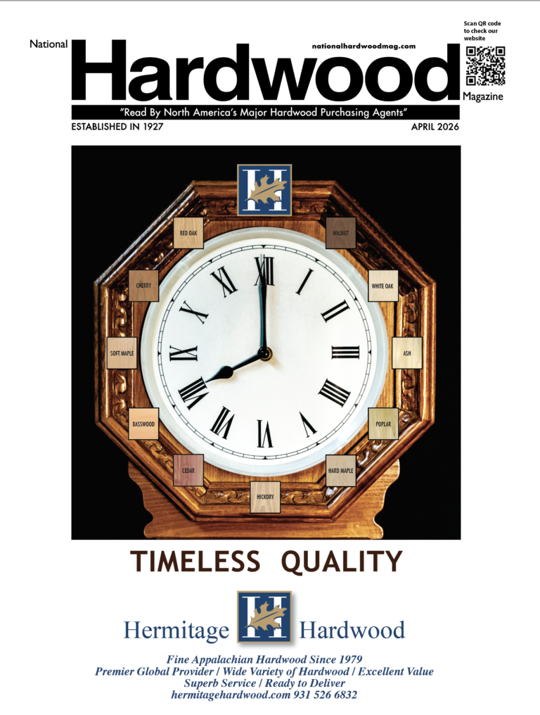 National Hardwood Magazine 1