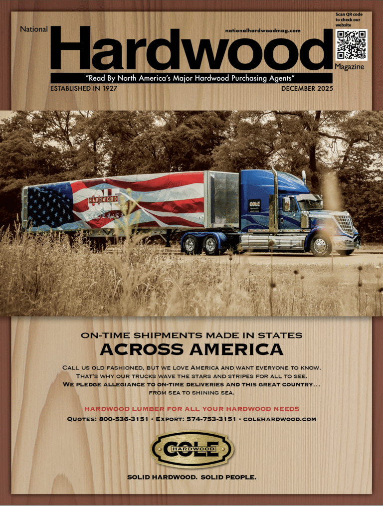 National Hardwood Magazine 1