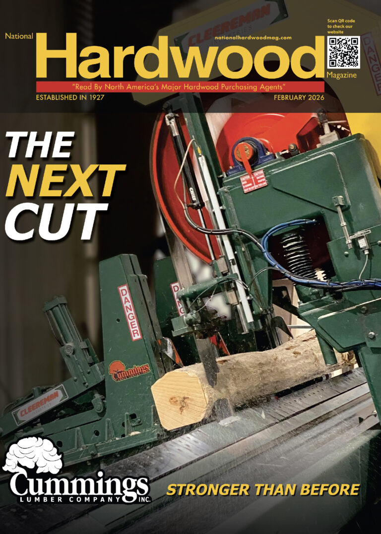 National Hardwood Magazine 1