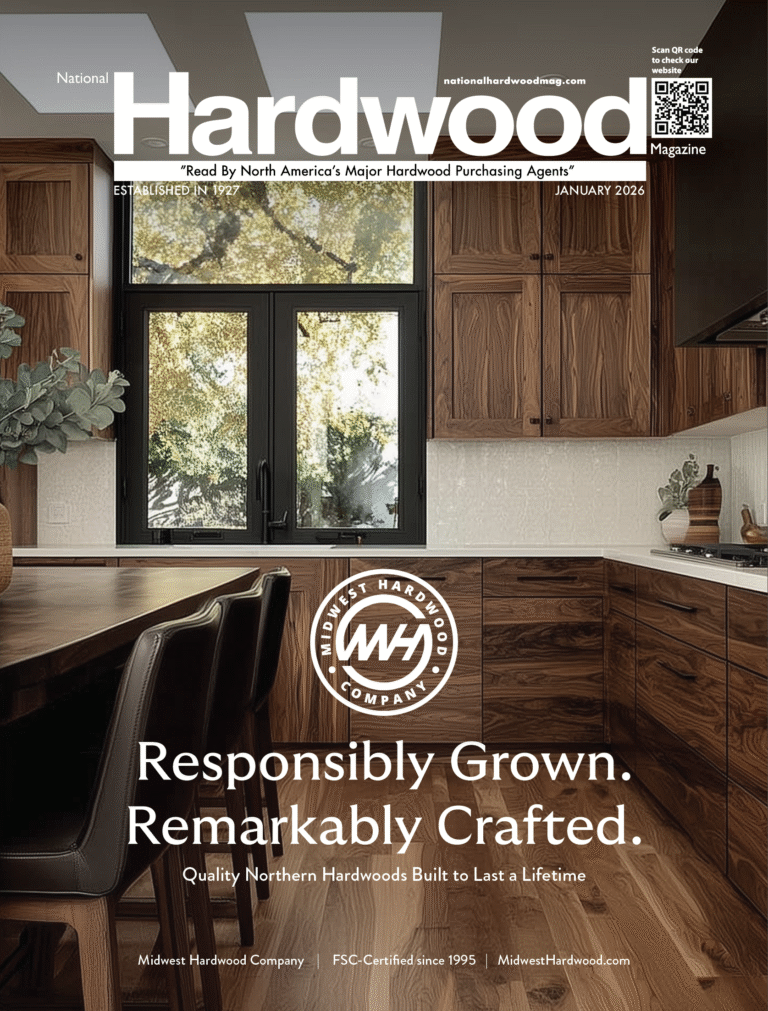 National Hardwood Magazine 1