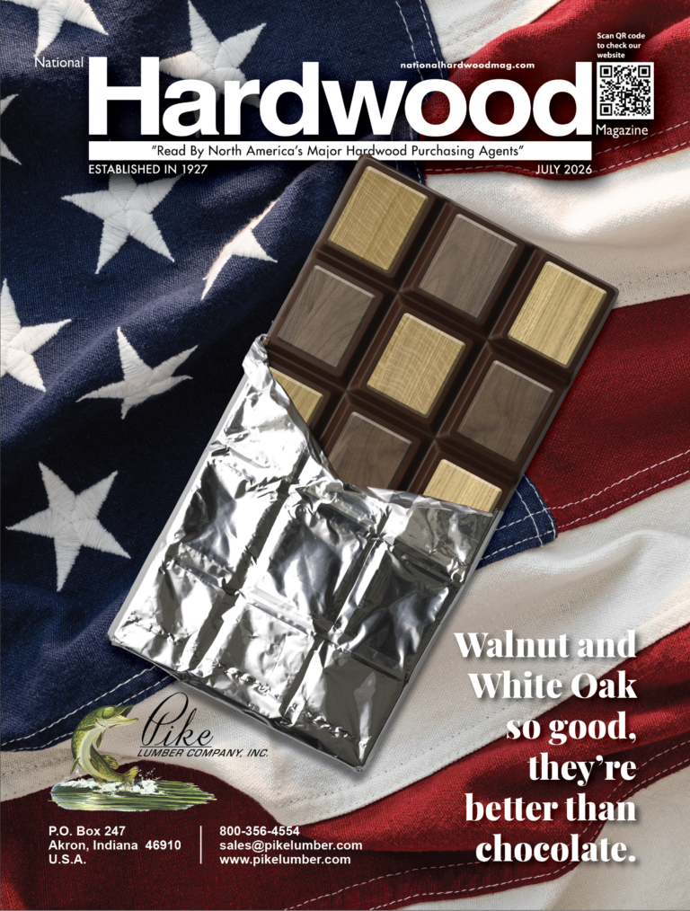 National Hardwood Magazine 1