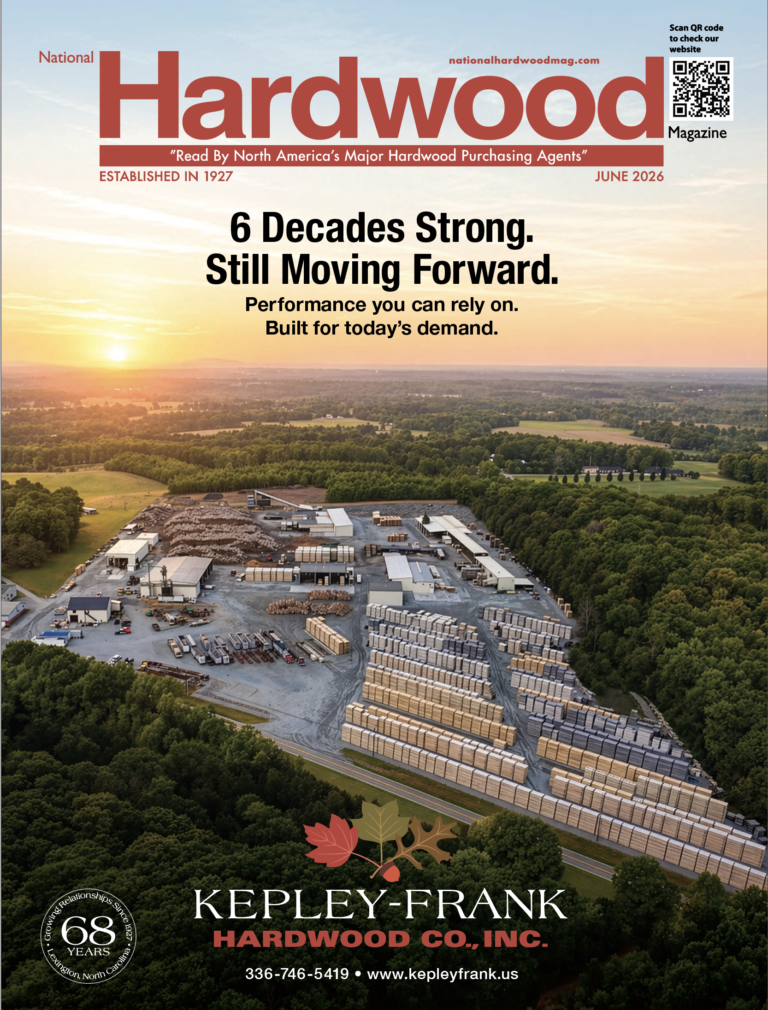 National Hardwood Magazine 1