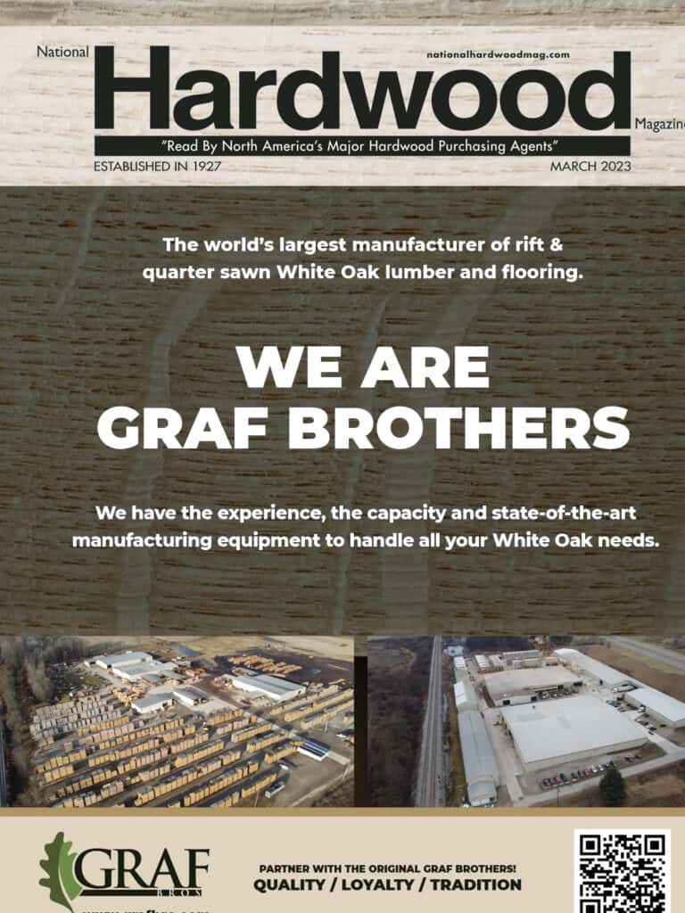 National Hardwood Magazine 1