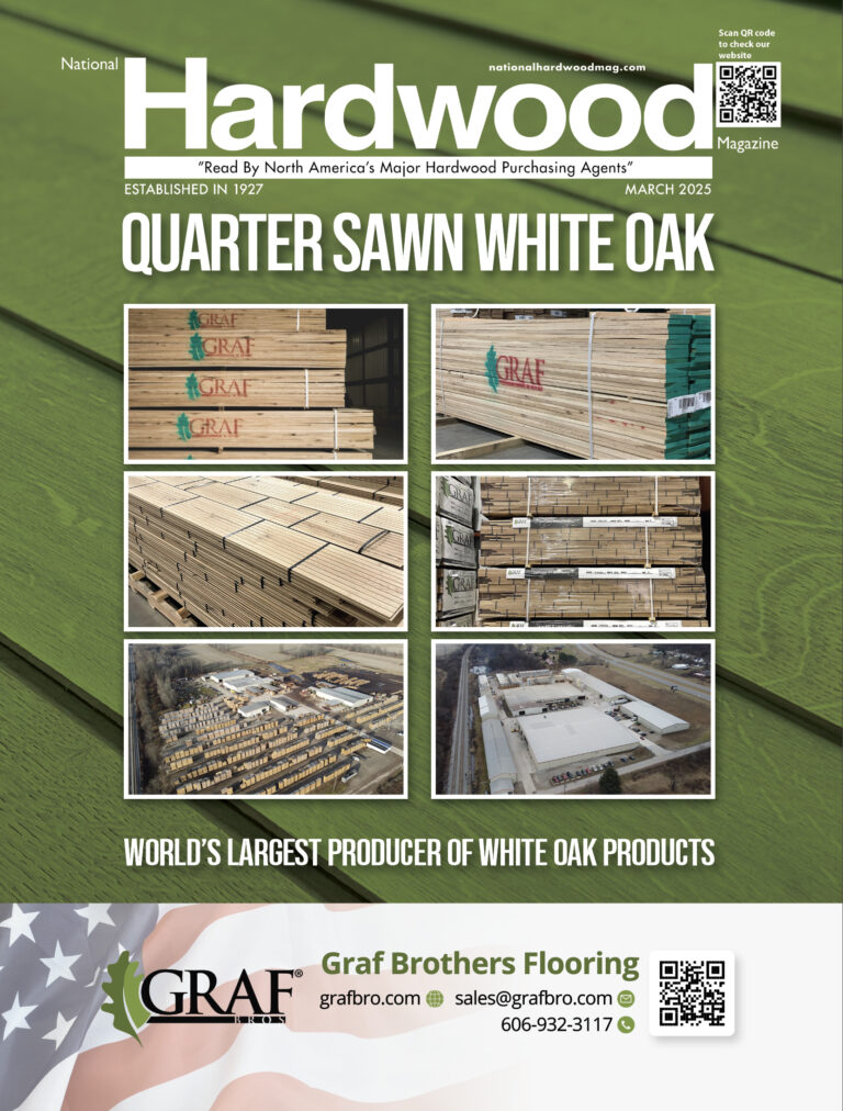 National Hardwood Magazine 1