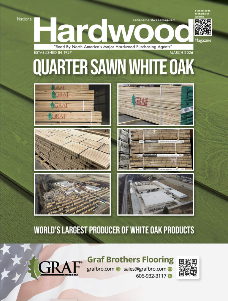 National Hardwood Magazine 1