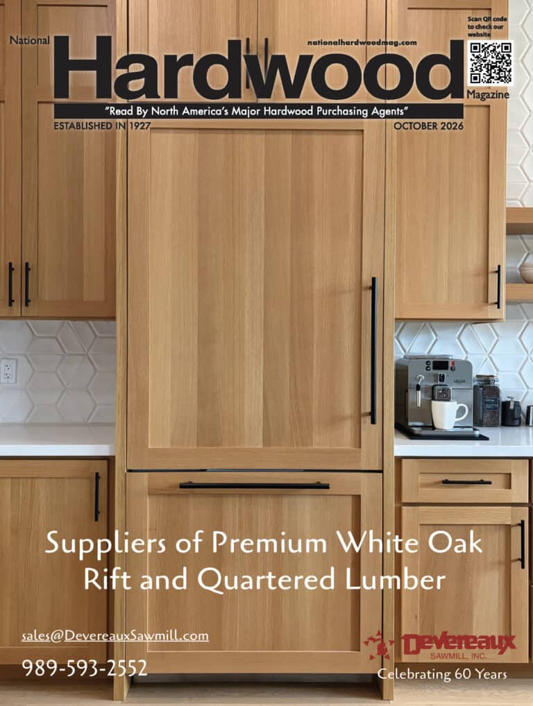 National Hardwood Magazine 1