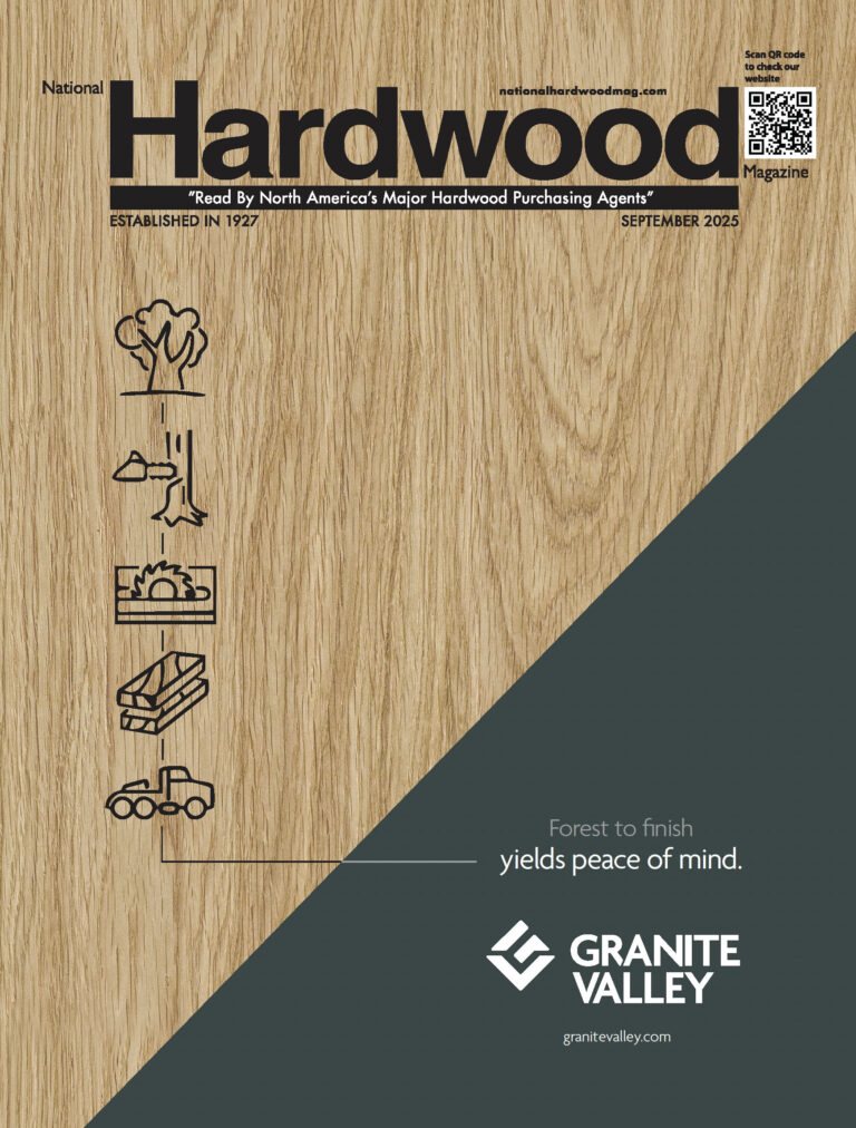 National Hardwood Magazine 1