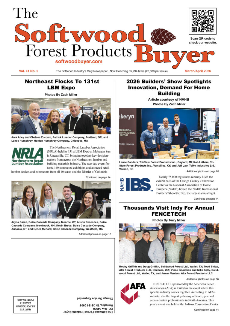 Softwood Forest Products Buyer 1