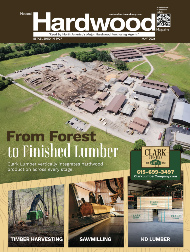 National Hardwood Magazine 1