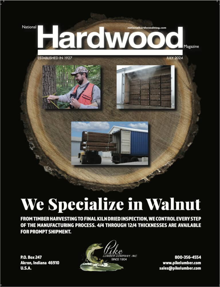 National Hardwood Magazine 1