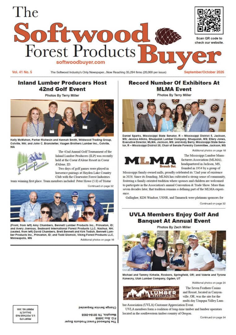 Softwood Forest Products Buyer 1