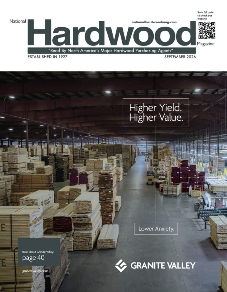 National Hardwood Magazine 1