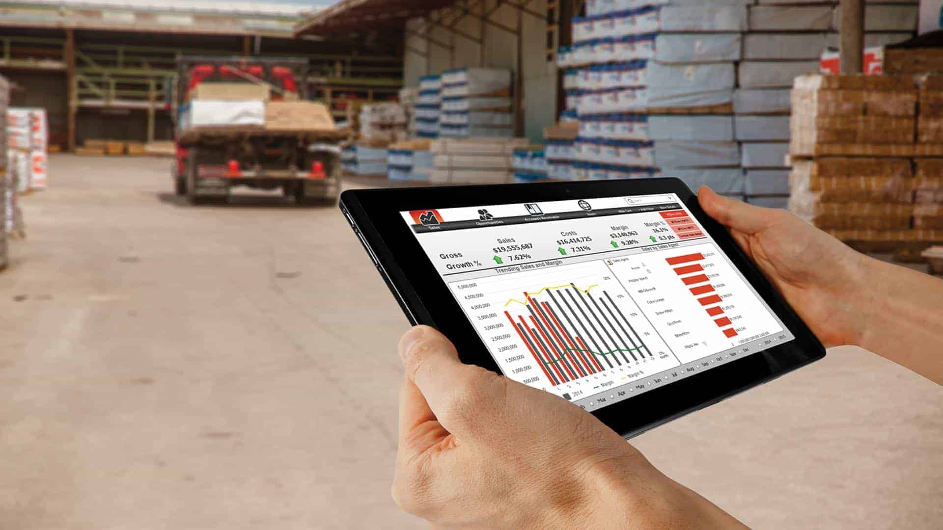 Distribution Management Systems, Inc. - DMSi Omaha, NE