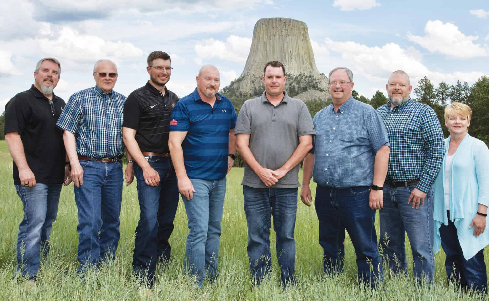 Neiman Enterprises Invests in Montrose Plant to Increase Stud and Board