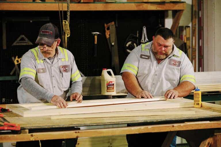 Tindell's Building Materials Lumber Giant of East Tennessee Miller