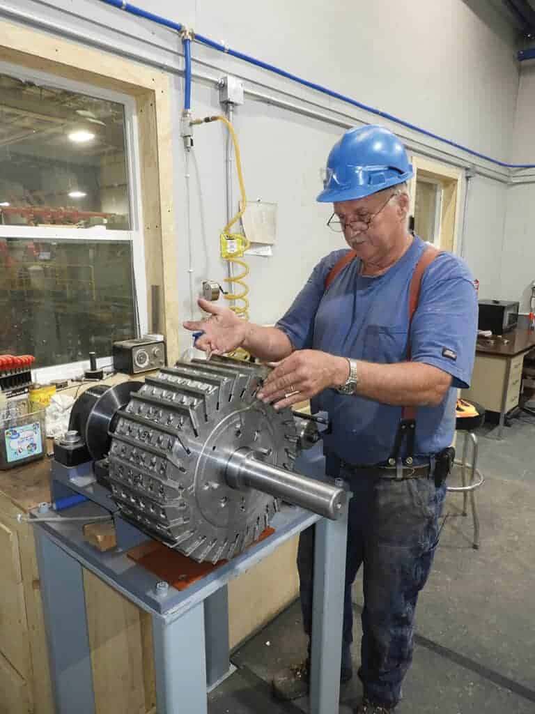 Neiman Enterprises Invests in Montrose Plant to Increase Stud and Board Production 9