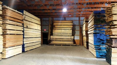 Read more about the article Traditional, Quality Hardwoods – Both Imports and Domestic – at Kellogg Hardwoods Inc.