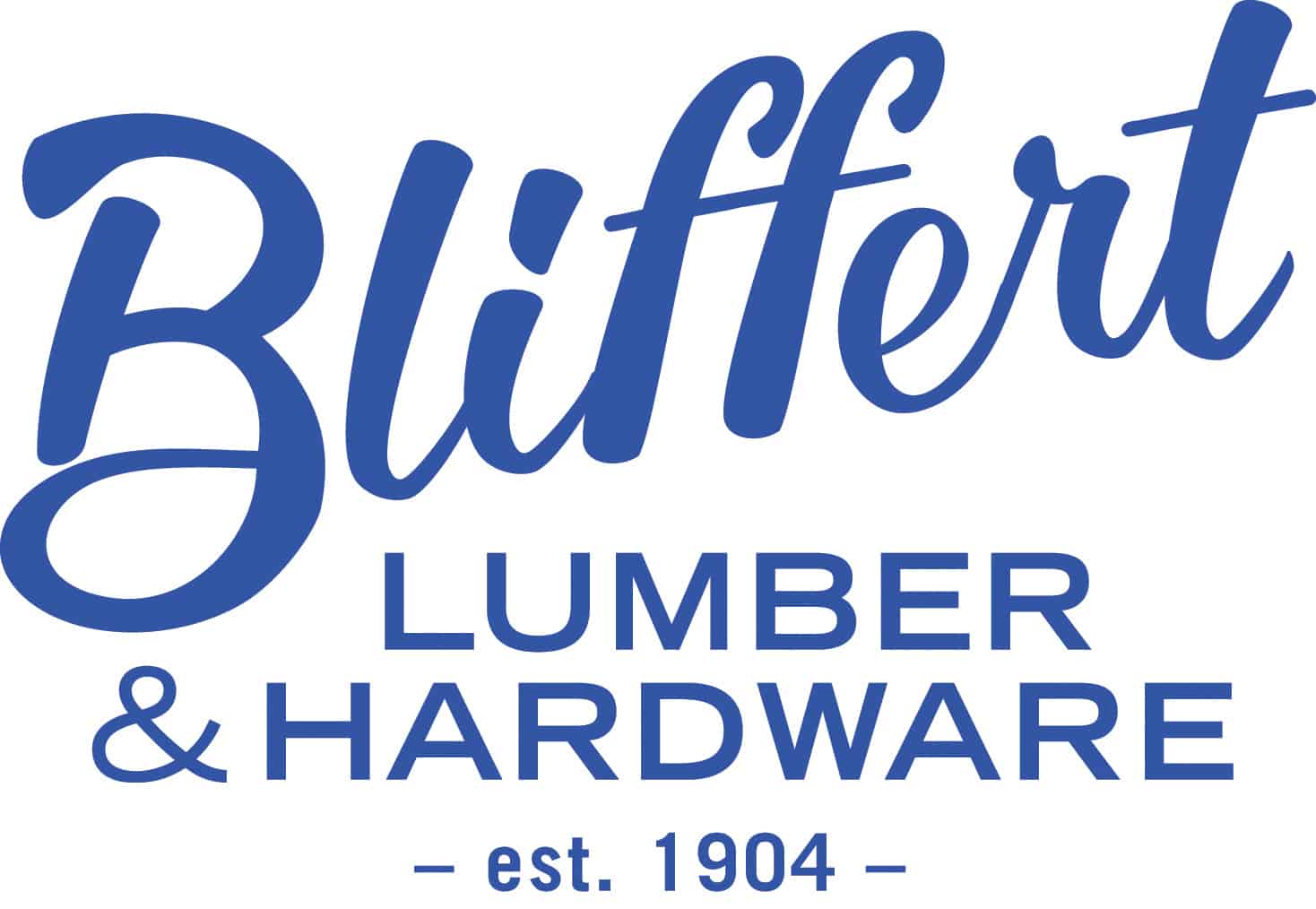 Over 100 Years and Counting at Bliffert Lumber & Hardware Miller Wood