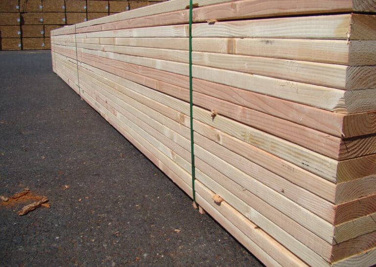 Enhancing the Performance of Wood with Protection from Mold Miller Wood Trade Publications