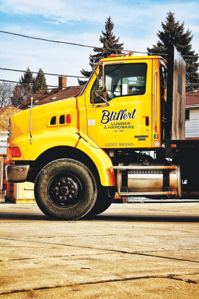 Over 100 Years and Counting at Bliffert Lumber & Hardware 6