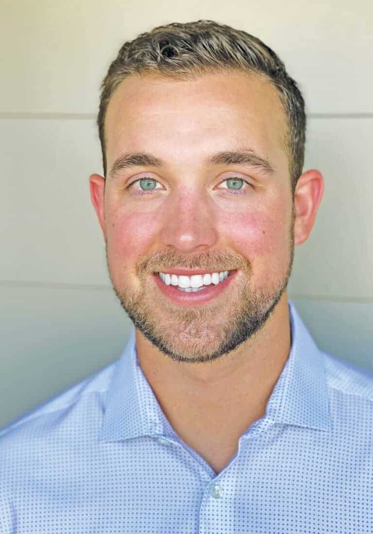 Woodley Begins a Career as Lumber Trader for Collins Miller Wood Trade Publications