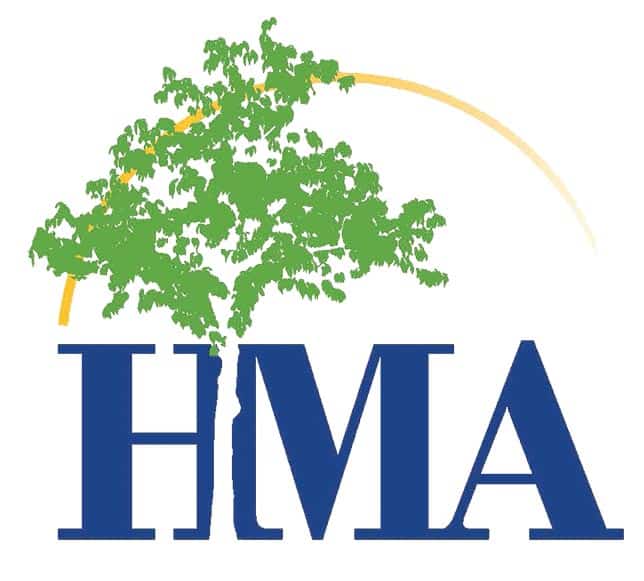 HMA logo