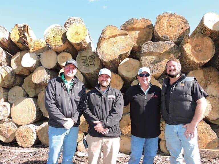 Fred Netterville Lumber Co. Upholding 70Year Legacy of Quality Lumber