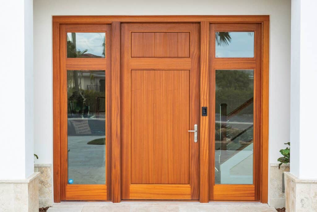 Millwork 360 LLC Invests and Expands Interior Door