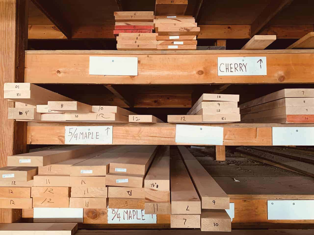 Over 100 Years and Counting at Bliffert Lumber & Hardware Miller Wood