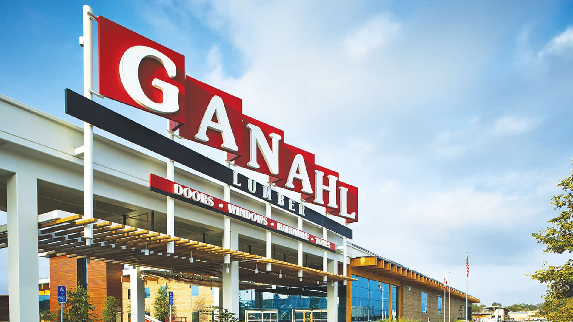 Read more about the article Ganahl Lumber: Helping Customers Succeed