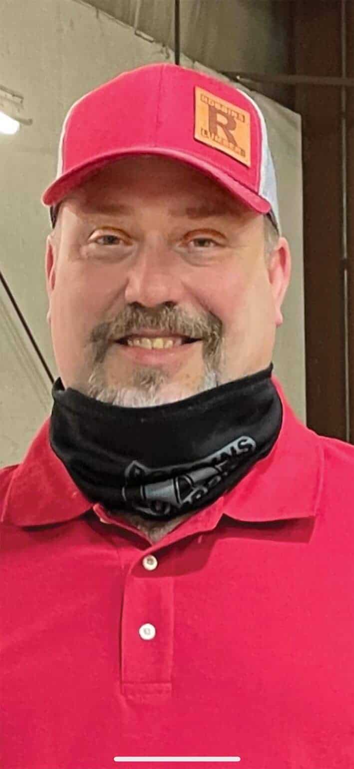 Robbins Lumber Names New Inside Salesman and Planer Mill Manager