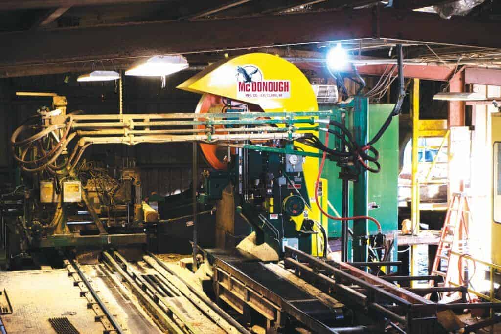 Hawley Named VP at McDonough Manufacturing 2 Hawley Named VP at McDonough Manufacturing 1