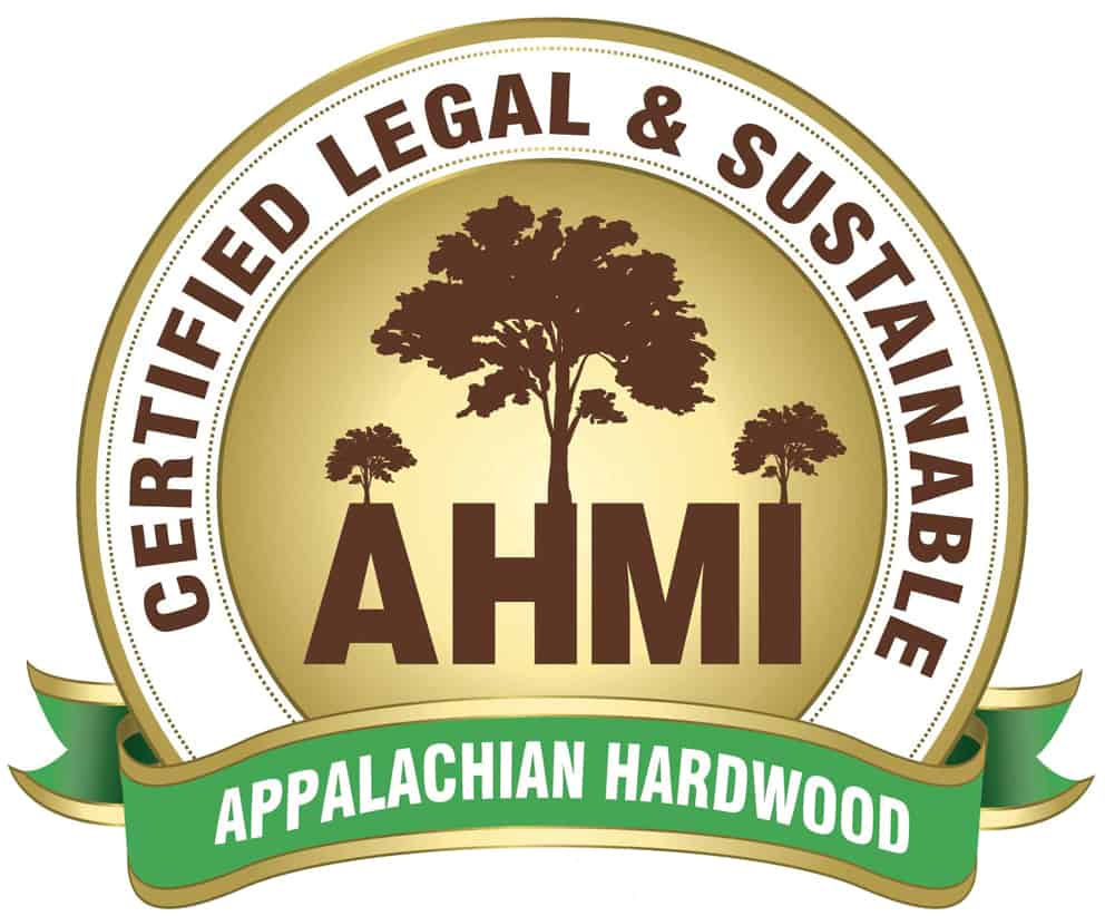 Appalachian Hardwood Simplifies Certified 2