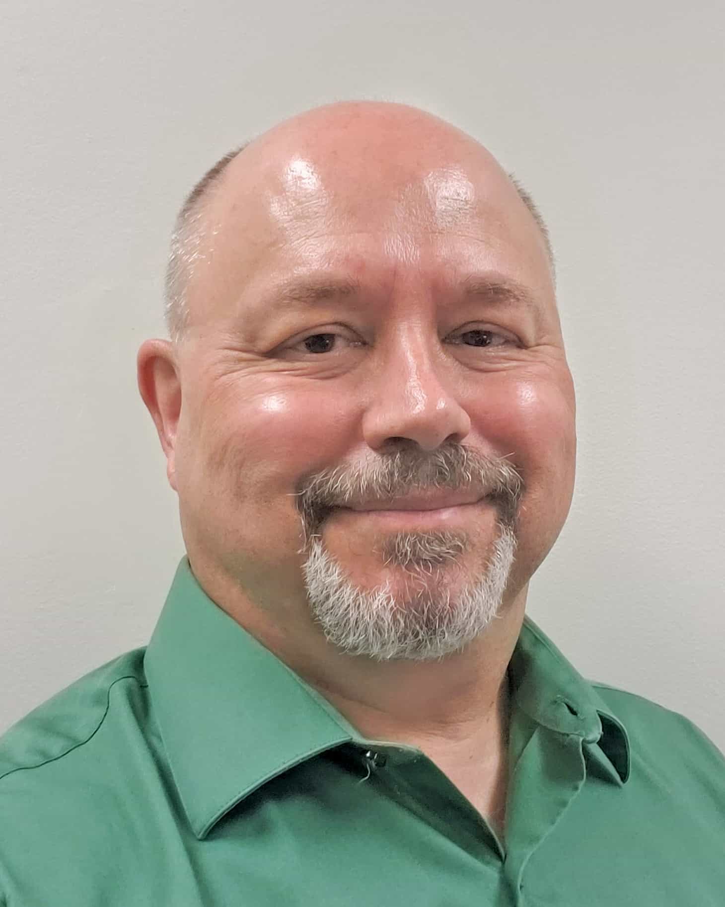 Martin Named Manufacturing Director at UC Coatings Miller Wood Trade