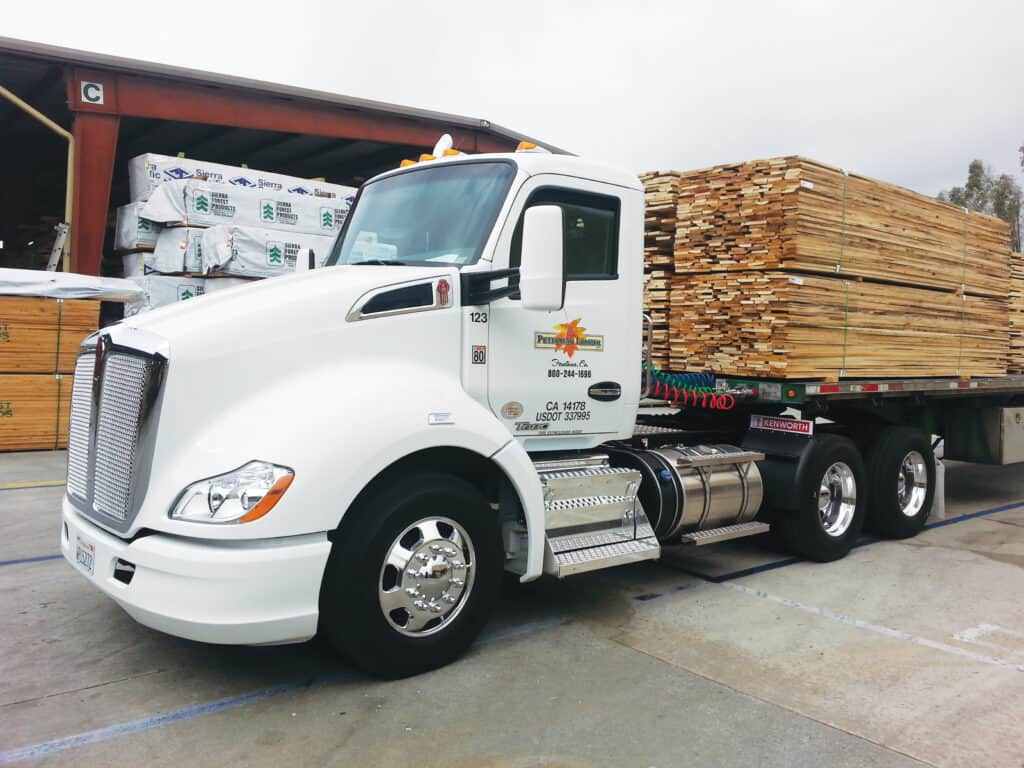 Peterman Lumber takes pride in having a full line of offerings with the largest selection of Hardwoods in the southwest to be able to provide its customers a selection to choose what works best for their projects.