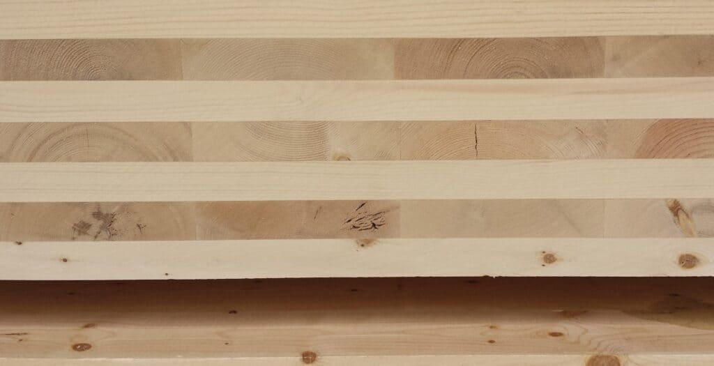 CrossLaminated Timber A Guide to Selection and Specification Miller