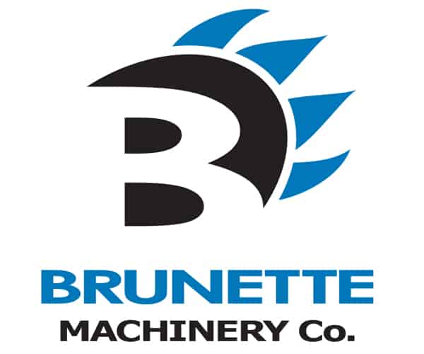 Brunettte Machinery Co.