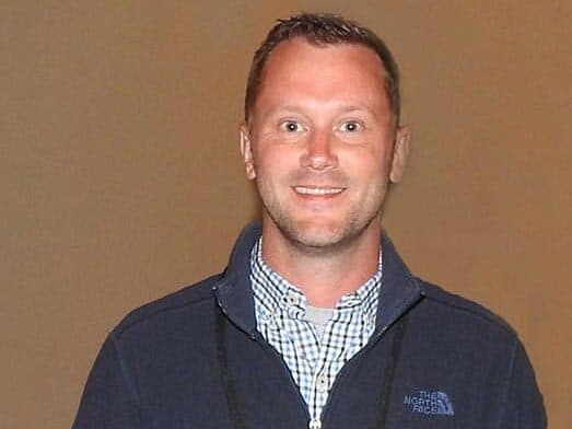 Who's Who in Softwoods 2 Bryan Darrah