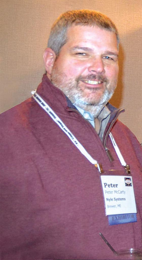 Peter McCarty