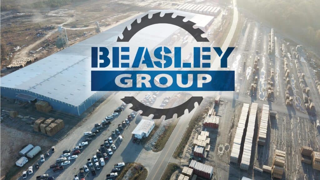 The Beasley Group Three Generations Deep Committed to Quality, Sustainability and Vertical Integration 1