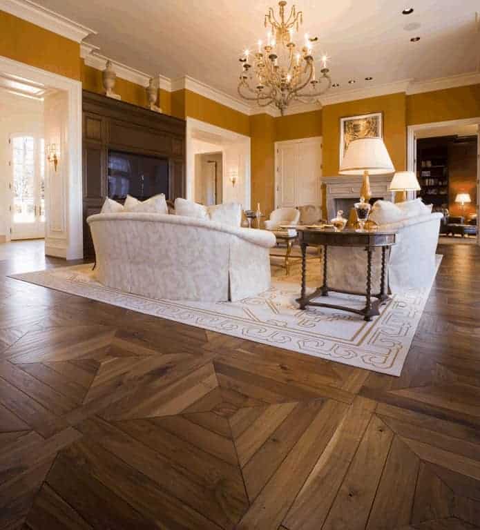 Benefits of Real Wood Floors Over Lookalike Products 1