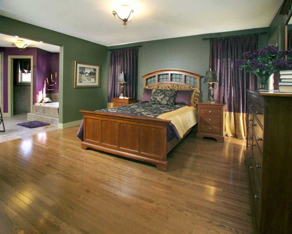 Benefits of Real Wood Floors Over Lookalike Products 2