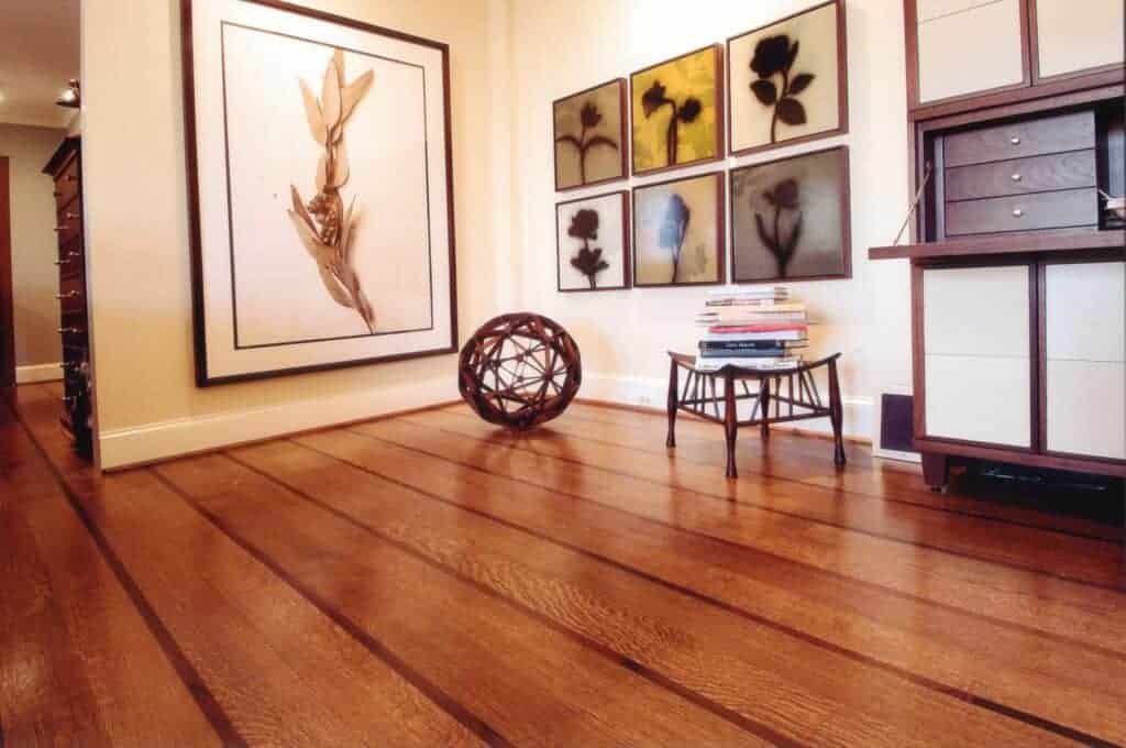 Benefits of Real Wood Floors Over Lookalike Products 12