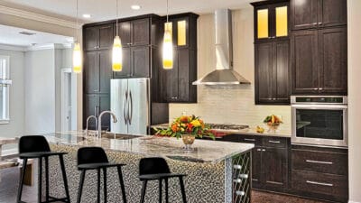 Read more about the article High-Quality Solid Wood Cabinets￼
