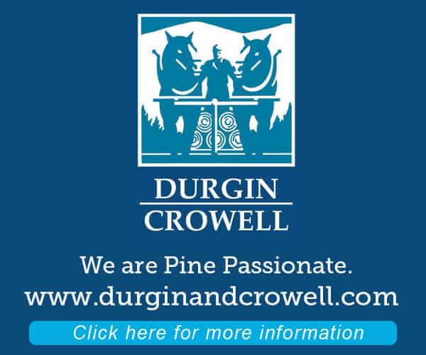 DURGIN & CROWELL - BLOG 1