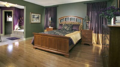 Read more about the article Benefits of Real Wood Floors Over Lookalike Products