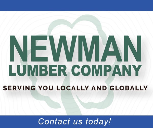 Peterman Lumber Providing Quality Hardwoods and Superior Service For