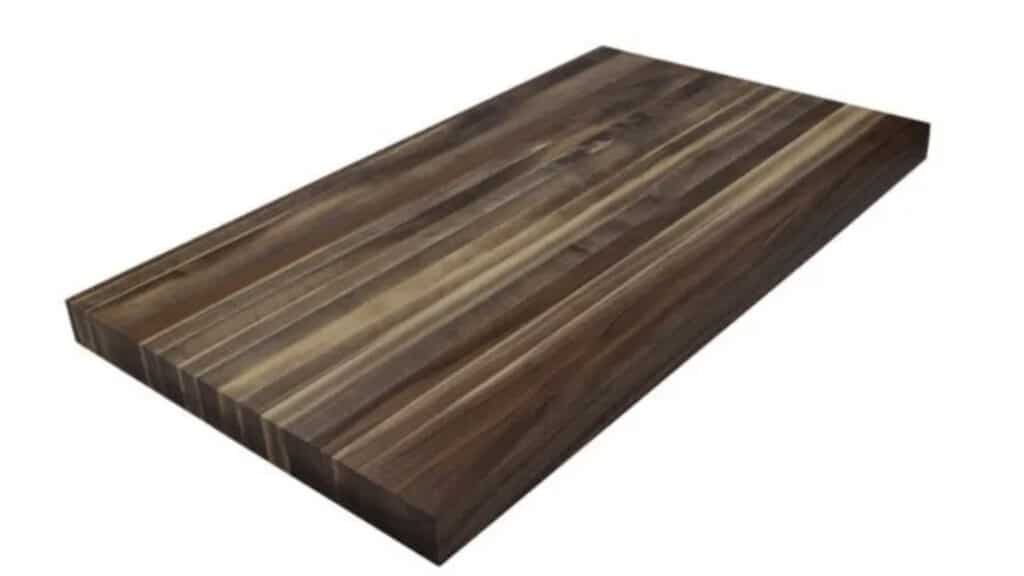 What Are My Options For Wood Countertops? 1