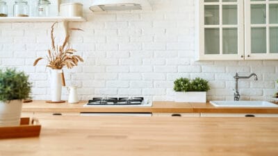 What Are My Options For Wood Countertops?
